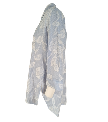 CAMICIA DONNA M/M 87 Tellini S.r.l. Ingrosso Abbigliamento